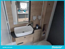 Fahrzeugbild Dethleffs Globebus Active I 4 140PS + AUTOMATIK #15