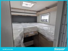 Fahrzeugbild Dethleffs Globebus Active I 4 140PS + AUTOMATIK #17