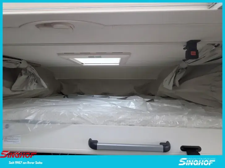 Fahrzeugbild Dethleffs Globebus Active I 4 140PS + AUTOMATIK #18