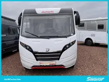 Fahrzeugbild Dethleffs Globebus Active I 4 140PS + AUTOMATIK #3
