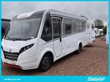 Fahrzeugbild Dethleffs Globebus Active I 4 140PS + AUTOMATIK #4