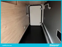Fahrzeugbild Dethleffs Globebus Active I 4 140PS + AUTOMATIK #5