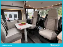 Fahrzeugbild Dethleffs Globebus Active I 4 140PS + AUTOMATIK #6