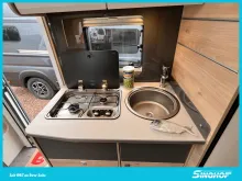 Fahrzeugbild Dethleffs Globebus Active I 4 140PS + AUTOMATIK #8
