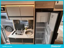 Fahrzeugbild Dethleffs Globebus Active I 4 140PS + AUTOMATIK #9