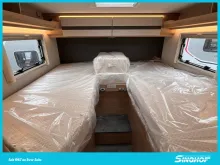 Fahrzeugbild Dethleffs Globebus Active I 4 140PS + AUTOMATIK #10