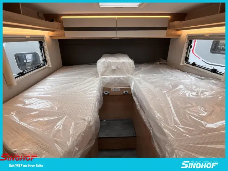 Fahrzeugbild Dethleffs Globebus Active I 4 140PS + AUTOMATIK #10