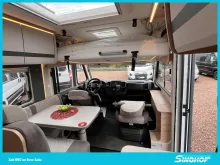 Fahrzeugbild Dethleffs Globebus Active I 4 140PS + AUTOMATIK #13
