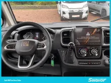 Fahrzeugbild Dethleffs Globebus Active I 4 140PS + AUTOMATIK #14
