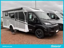 Fahrzeugbild Sunlight Adventure V 67S *TV/SAT* Radio Rückfahrkamera* #3