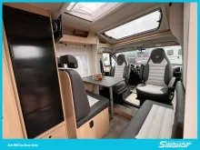 Fahrzeugbild Sunlight Adventure V 67S *TV/SAT* Radio Rückfahrkamera* #8