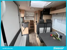 Fahrzeugbild Sunlight Adventure V 67S *TV/SAT* Radio Rückfahrkamera* #9