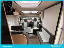 Fahrzeugbild Sunlight Adventure V 67S *TV/SAT* Radio Rückfahrkamera* #10