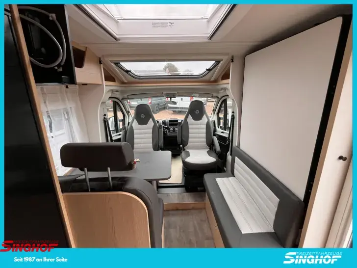 Fahrzeugbild Sunlight Adventure V 67S *TV/SAT* Radio Rückfahrkamera* #10