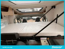 Fahrzeugbild Sunlight Adventure V 67S *TV/SAT* Radio Rückfahrkamera* #13