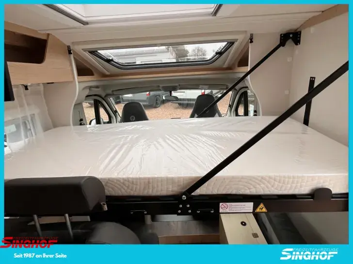 Fahrzeugbild Sunlight Adventure V 67S *TV/SAT* Radio Rückfahrkamera* #13