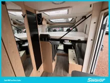 Fahrzeugbild Sunlight Adventure V 67S *TV/SAT* Radio Rückfahrkamera* #14
