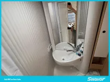Fahrzeugbild Sunlight Adventure V 67S *TV/SAT* Radio Rückfahrkamera* #15
