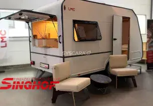 Bild e:dero 400 C