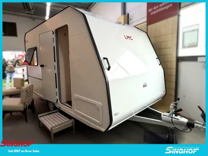 Fahrzeugbild LMC e-dero 400 C #3