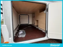 Fahrzeugbild Sunlight Adventure V 67S inkl. Radio und Rückfahrkamera #7