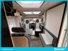 Fahrzeugbild Sunlight Adventure V 67S inkl. Radio und Rückfahrkamera #10