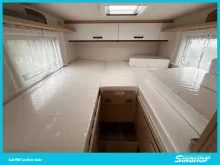 Fahrzeugbild Sunlight Adventure V 67S inkl. Radio und Rückfahrkamera #11