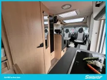 Fahrzeugbild Sunlight Adventure V 67S inkl. Radio und Rückfahrkamera #12