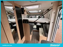 Fahrzeugbild Sunlight Adventure V 67S inkl. Radio und Rückfahrkamera #14
