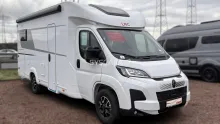 Fahrzeugbild LMC Tracer 690 EL Citroen #1