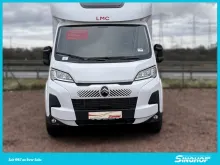 Fahrzeugbild LMC Tracer 690 EL Citroen #3