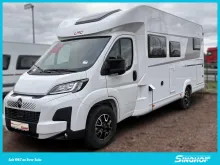 Fahrzeugbild LMC Tracer 690 EL Citroen #4