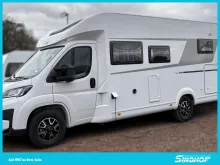 Fahrzeugbild LMC Tracer 690 EL Citroen #5