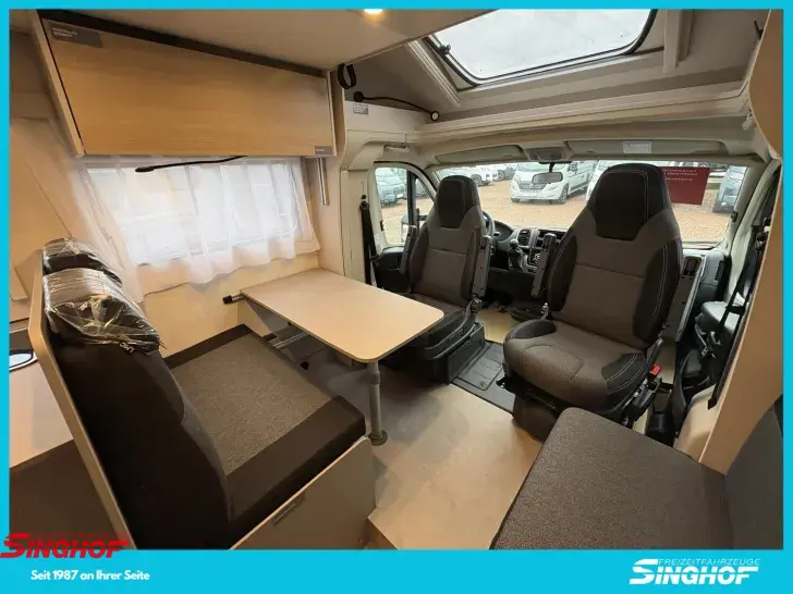 Fahrzeugbild LMC Tracer 690 EL Citroen #6