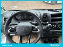 Fahrzeugbild LMC Tracer 690 EL Citroen #16
