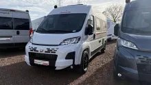 Fahrzeugbild Dethleffs Globetrail 600 DS Fiat inkl. ACC + RADIO/KAMERA #1