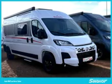 Fahrzeugbild Dethleffs Globetrail 600 DS Fiat inkl. ACC + RADIO/KAMERA #3