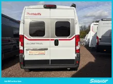 Fahrzeugbild Dethleffs Globetrail 600 DS Fiat inkl. ACC + RADIO/KAMERA #5