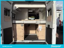 Fahrzeugbild Dethleffs Globetrail 600 DS Fiat inkl. ACC + RADIO/KAMERA #6