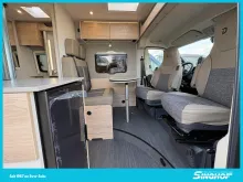 Fahrzeugbild Dethleffs Globetrail 600 DS Fiat inkl. ACC + RADIO/KAMERA #7