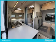 Fahrzeugbild Dethleffs Globetrail 600 DS Fiat inkl. ACC + RADIO/KAMERA #8