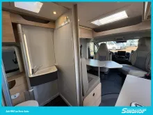 Fahrzeugbild Dethleffs Globetrail 600 DS Fiat inkl. ACC + RADIO/KAMERA #13