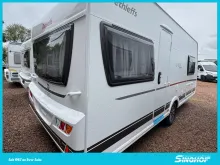 Fahrzeugbild Dethleffs c-go Active 495 FR #4