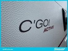 Fahrzeugbild Dethleffs c-go Active 495 FR #5