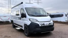 Fahrzeugbild Dethleffs Globetrail Active 640 ES Fiat #1