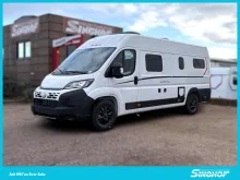 Fahrzeugbild Dethleffs Globetrail Active 640 ES Fiat #3