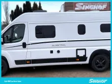 Fahrzeugbild Dethleffs Globetrail Active 640 ES Fiat #4