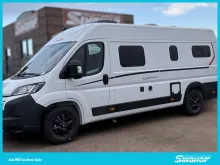 Fahrzeugbild Dethleffs Globetrail Active 640 ES Fiat #5