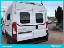 Fahrzeugbild Dethleffs Globetrail Active 640 ES Fiat #7