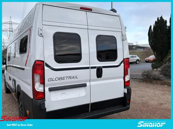 Fahrzeugbild Dethleffs Globetrail Active 640 ES Fiat #7